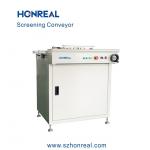 Smt Board PCB Handling Conveyors Dual Track Assembly Fully Automatic