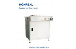 China Smt Board PCB Handling Conveyors Dual Track Assembly Fully Automatic supplier