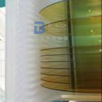High Temperature Use Langasite Wafers For SAW BAW Piezoelectric Applications