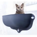 Hammock For Cats Window For Resting And Sunbathing