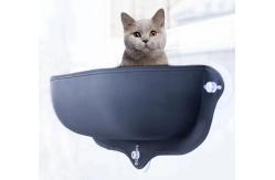 China Hammock For Cats Window For Resting And Sunbathing supplier