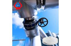 China Oil Drilling CMC PAC Polyanionic Cellulose Manufacturer Halal Kosher High Purity And Viscosity supplier