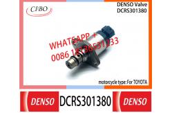China Neutral Control Valve DCRS301380 For TOYOTA ENGINE supplier