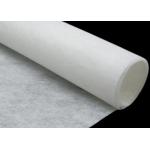 Polyester Needle Punched Non Woven Geotextile Fabric Non Woven Anti - Oxidation for sale