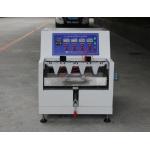 ASTM Dynamic Leather Testing Equipment 200W Waterproof Stable