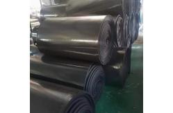 China Self Adhesive Natural Silicone Foam Rubber Roll supplier