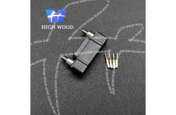 China HW-CMM Connector, HW-221S10F24,2mm Pitch. supplier