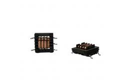 China EFD Series EFD15 High Power High Frequency Transformer 15.8X14.8X7.3MM supplier