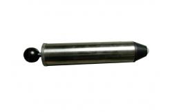 China Protable 2J energy Impact Testing Machine Standard Spring Operated Impact Hammer supplier