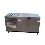 750W 150 litre Cable Testing Equipment Low Temperature Test Chamber IEC540