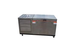 China 750W 150 litre Cable Testing Equipment Low Temperature Test Chamber IEC540 supplier
