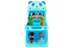 China 17-Inch Two-player Shooting Game Mini Arcade Game Entertainment Machine supplier