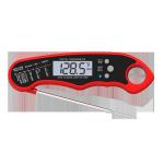 IP66 Digital Instant Read Cooking Thermometer Stainless steel Probe Style for sale