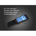 Robust Smartphone Scan Bar Code Reader , Android PDA Devices For Warehouse Inventory for sale