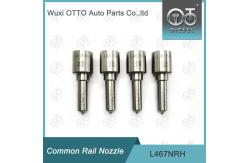China L467NRH Common Rail Nozzle For Injectors 28565330 supplier