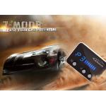7 MODE Car Throttle Controller Metal Panel Throttle Accelerator Control for sale