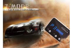 China 7 MODE Car Throttle Controller Metal Panel Throttle Accelerator Control supplier