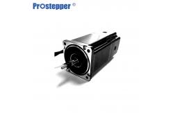 China 2N.M Textile Machine 5A 57mm Encoder Stepper Motor supplier