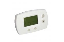 China Honeywell TH5220D1003 Electronic Low Voltage Wall Thermostat supplier