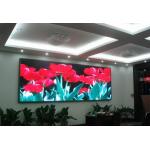 Indoor High Definition Full Color Fine Pitch P2 P2.5 P3 Fixed Led Video Wall Screen Panels Cost for sale