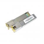 30M 10Gbps SFP Transceiver Module Copper RJ45 Huawei SFP Module 10G for sale