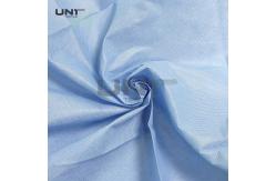 China SMS Agriculture Spunbond Polypropylene Fabric	Breathable supplier