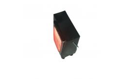 China High Efficiency Potable Winter Warming Infrared Catalytic Gas Heater supplier