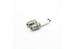 China ISO9001 Generator Spark Plug Equivalent To RB77WPCC KB77WPCC supplier
