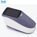 High Gloss Color Checker Data Colour Spectrophotometer Pearl Powder Fluorescent Chroma Meter for sale