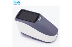 China YS3010 Portable Colour Measurement Spectrophotometer To Replace CR400 Chroma Meter supplier