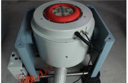 China 3200kg.f (32kN) 	Electrodynamic Vibration Shaker Table Meet ASTM ISO JIS Standard supplier