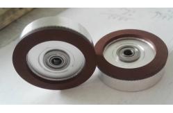 China Circle Slitting Mingwei Corrugated Blade Tungsten Carbide supplier