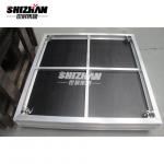 portable platform stage Stage Platforms Decoration Performance Stage for sale