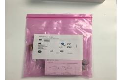 China GE Reusable Temperature Probe ASSY Care DUAL Temp 0.5M REF 2016008-001 supplier
