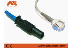 China Datex Ohmeda Compatible SpO2 Adapter Cable - OXY-OL3 supplier