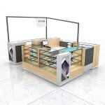 Mobile Cell Phone Accessories Counter Display Rack Case for sale