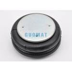 Double Convoluted Air Spring Assembly W01-358-7180 Firestone Industrial Rubber Bellows  for sale