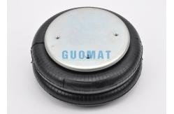 China Double Convoluted Air Spring Assembly W01-358-7180 Firestone Industrial Rubber Bellows  supplier