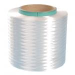 3000D FDY Polyester Yarn For Optical Fiber Cable Polyester Ripcords for easy removal of the cable jacket for sale