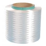 Binding Yarn 2000D 2200 Dtex Polyester Binder Yarn cable fillers For Optical Fiber Cable for sale