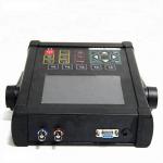 DAC AVG Curves Digital Ultrasonic Flaw Detector Measuring Range 2.5～5000MM