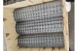 China Flexible Corrosion Resistant Galvanized Agricultural Wire Mesh Fencing 30m - 50m supplier