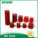 24KV Red High Voltage Busbar Insulator Support 70x210 for sale