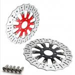 Standard Brake Disc Customizable for Smooth and Safe Braking in Any Situation