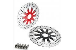 China Standard Brake Disc Customizable for Smooth and Safe Braking in Any Situation supplier