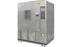 China 304SS Environmental Test Chambers Temperature And Humidity Tester supplier