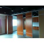 Commercial Furniture Mdf Soundproof Partition Movable Walls For Banquet Hall for sale