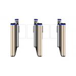 Acrylic Arm ARM7 Embedded Control Board Baffle Swing Gate Turnstile