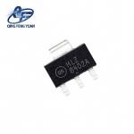 IC part Integrated Circuits ONSEMI NCV8402ASTT1G SOT-23 Electronic Components ics NCV8402AS Dsp33fj128mc202-i/sp for sale