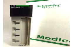 China Schneider Modicon Quantum PLC 140AVI03000 Differential 9 input words 750 V DC supplier